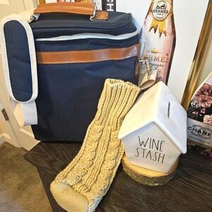 Wine Lover's Bundle